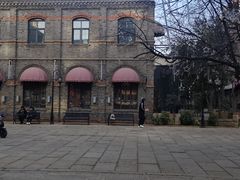 -绿地·中山里