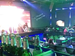 -M-MIX电音烤吧