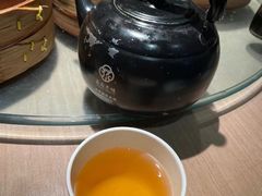 -花园茶楼(兴城西路店)