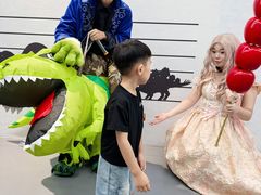 -诚毅广场(地铁站)