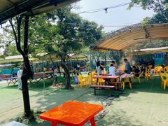 -小蜜蜂团建自助烧烤场(小洲村店)