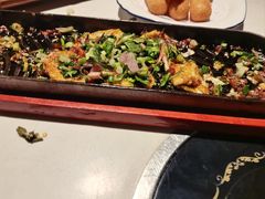 -院8里·小聚园老川菜(九眼桥店)