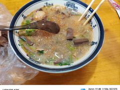 -鸭小妹鸭血粉丝(老门东店)