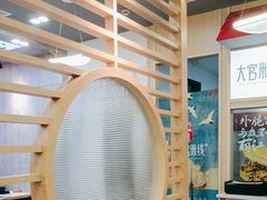 -大官米线(喜盈门范城店)