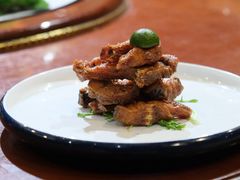 -欣旺·迎宾楼·百年无锡菜