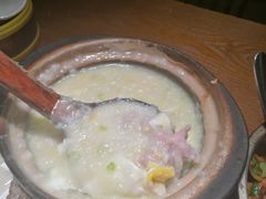 -南拳十三姨·潮汕砂锅粥(世纪金源店)