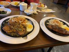 -豪亨世家牛排自助(乐群店)