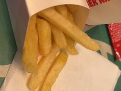 -汉堡王(华润五彩城店)