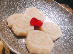美人胶原锅-舞漁日料美人胶原锅(陆家嘴中心店)