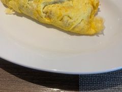 -千禧新世界香港酒店