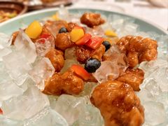 冰镇咕噜肉-陶陶居酒家(第十甫路总店)