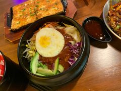 -槿Story·韩国料理(望京韩国美食城店)