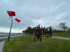 -深圳湾公园(南山区)
