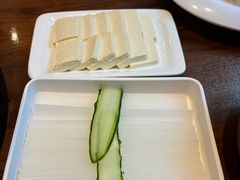 -南门小馆·清真(国贸商城店)