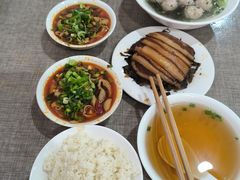 -健民肥肠(颐和家园店)