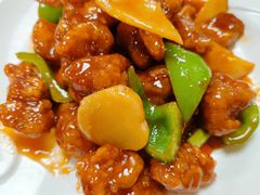 -百福麵家(新馬路店)