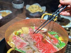 -牛道·和牛九食(市府恒隆广场店)