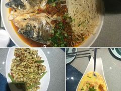 -隐食私房菜(渡口·光荣院南门·老街店)