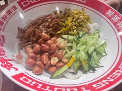 -秤砣砣·湖南粉面馆(青年路店)