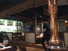 大堂-牛家酒场(7mall店)