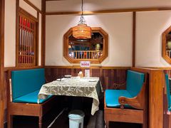 -锦绣金山人家(友谊店)