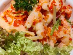 -岛风·台食小馆 ISLAND BISTRO(烟台山店)