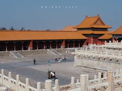 -故宫博物院(故宫)