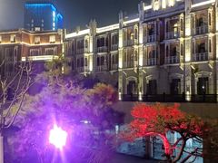 -武汉园博园(武汉自然博物馆)