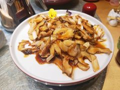 -四季厨房 鲁菜·孔府烤鸭(高新万达店)