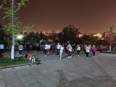 -绿岛公园(滨海新区)
