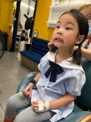 -海马体家庭照相馆(杭州远洋乐堤港店)