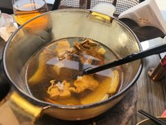 -鸽子侯·家宴·平价海鲜(绿地店)