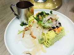 -北李妈妈菜·海肠捞饭(高新万达店)