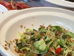 -院8里·少城记忆老川菜(宽窄巷子店)