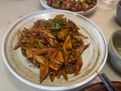 -兰溪小馆(东直门簋街店)