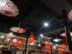 大堂-大阪烧肉BAKA一代(十亩地店)