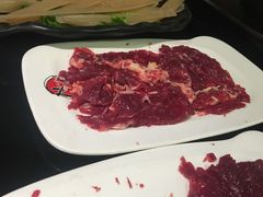 -牛焱·贵州黄牛肉火锅(城西银泰店)