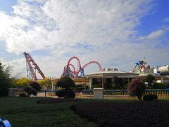 -厦门方特梦幻王国