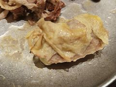 -古都历食南京菜·烤鸭·鸭血粉丝·汤包(南京博物院店)