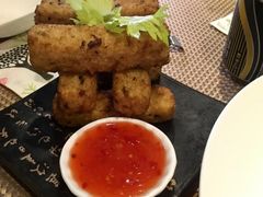 -徐记私厨(半淞园路店)