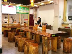 大堂-钱万兴(塔园路店)
