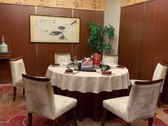 包厢-无名居(中关村辽宁大厦店)