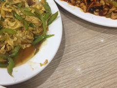 -姥家春饼店(漳州二路店)
