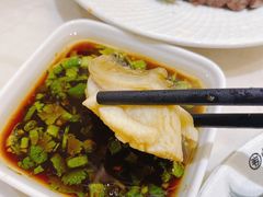 龙胆皮-围炉夜话·潮汕卤水火锅(榕江店)