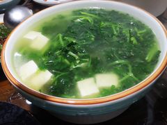 -阿鹏故事云南野生菌火锅(人民路店)