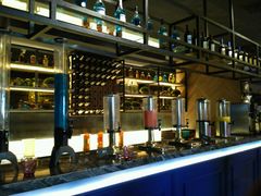 -V-ONE西雅图海鲜自助餐厅(仓山万达广场店)