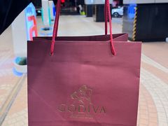 -GODIVA(王府井apm店)