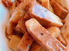 -功德林素菜饭庄(前门店)