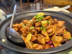 -龚师傅土菜馆.地道农家菜(魅力湘西店)