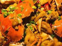 -胖哥俩肉蟹煲(世茂国际广场店)